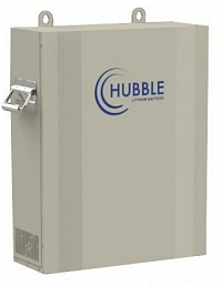 Hubble Lithium AM2 5.5kWh 51V Battery