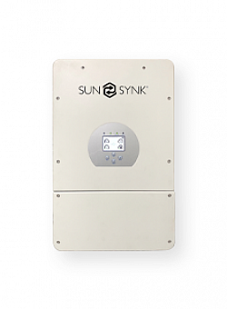 Sunsynk 5kW, 48Vdc Hybrid Inverter City Approved Inverter