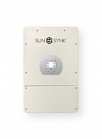 8kw Sunsynk Inverter