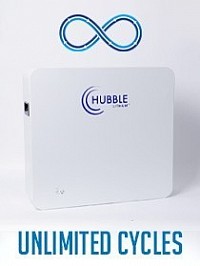Hubble Lithium AM-10, 10kWh 51.2V Battery