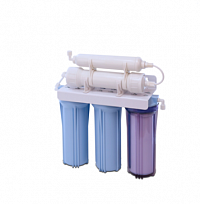 HWUF 5 Stage ultra filtration purifier for municipal water filtering R1795.00 Inclusive of Vat. Note Additional Courier Fee To Be Quoted.