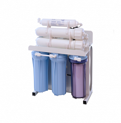 RO 218 6 Stage High Flow RO System 40 lpm R7595.00 Inclusive of Vat. Note Additional Courier Fee To Be Quoted.