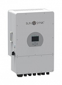 Sunsynk Three Phase Hybrid Inverter