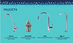 Taps