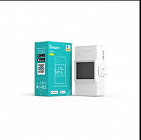Sonoff Geyser / Pool Timer with Power Monitoring